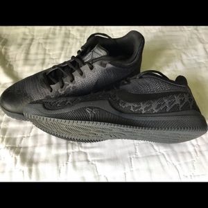 Nike Mamba Rage Basketball Sneakers Men’s 8